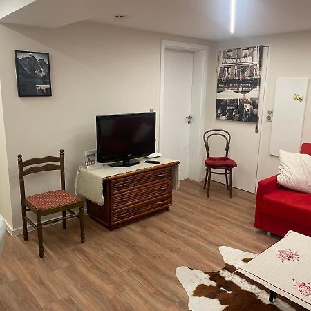 Appart Prive Dans Villa Meinau Residentiel Strasbourg Kültér fotó