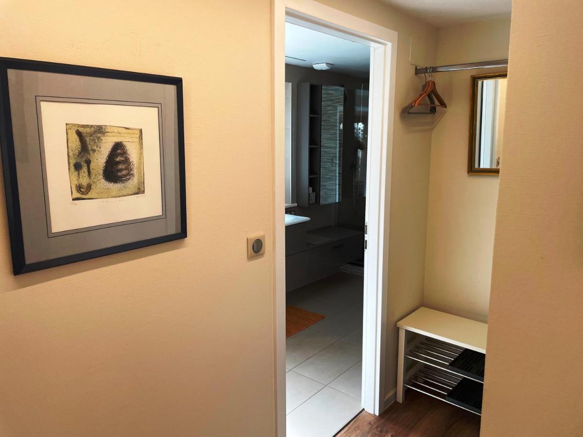 Appart Prive Dans Villa Meinau Residentiel Strasbourg Kültér fotó