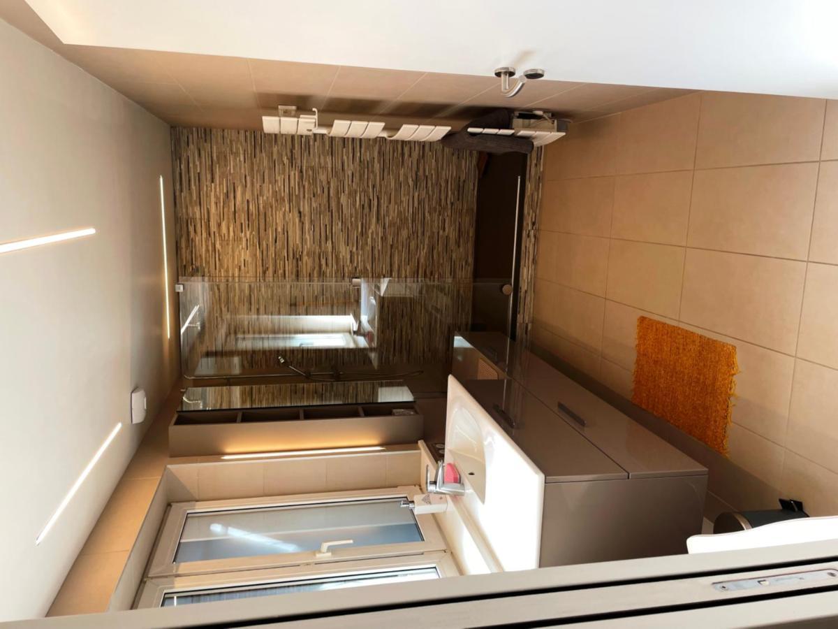 Appart Prive Dans Villa Meinau Residentiel Strasbourg Kültér fotó