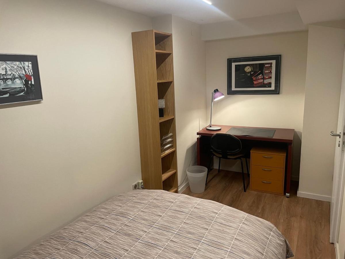 Appart Prive Dans Villa Meinau Residentiel Strasbourg Kültér fotó